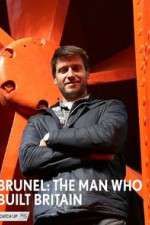Watch Brunel: The Man Who Built Britain 5movies