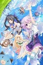 Watch Hyperdimension Neptunia the Animation 5movies