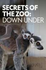 Watch Secrets of the Zoo: Down Under 5movies