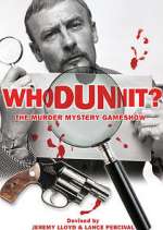 Watch Whodunnit? 5movies