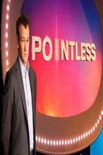 Watch Pointless 5movies