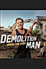 Watch Demolition Man 5movies