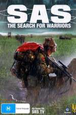 Watch SAS: The Search for Warriors 5movies