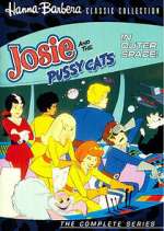 Watch Josie and the Pussycats in Outer Space 5movies