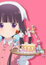 Watch Blend S 5movies