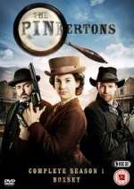 Watch The Pinkertons 5movies