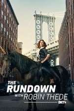 Watch The Rundown with Robin Thede 5movies