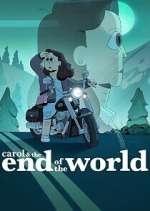 Watch Carol & The End of the World 5movies