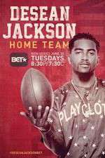 Watch Desean Jackson: Home Team 5movies