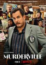 Watch Murderville 5movies