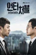 Watch Untouchable 5movies
