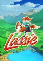 Watch The New Adventures of Lassie 5movies