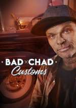 Watch Bad Chad Customs 5movies