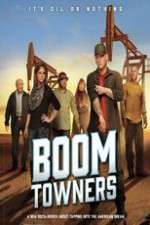 Watch Boomtowners 5movies