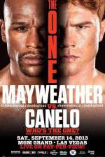 Watch All Access Mayweather vs Canelo 5movies