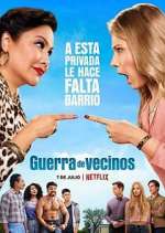 Watch Guerra de vecinos 5movies