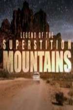 Watch Legend of the Superstition Mountains 5movies