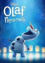 Watch Olaf Presents 5movies