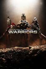 History\'s Greatest Warriors 5movies