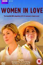 Watch Women in Love (  ) 5movies