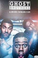 Watch Ghost Brothers 5movies