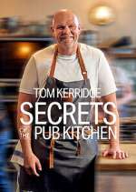 Watch Tom Kerridge Secrets of the Pub Kitchen 5movies