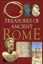 Watch Treasures of Ancient Rome 5movies