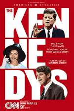 Watch American Dynasties The Kennedys 5movies