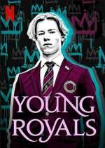 Watch Young Royals 5movies