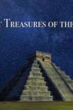 Watch Lost Treasures of the Maya 5movies