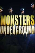 Watch Monsters Underground 5movies