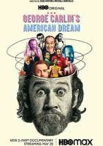 Watch George Carlin's American Dream 5movies