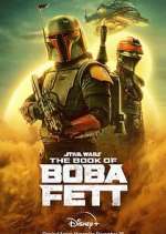 Watch The Book of Boba Fett 5movies