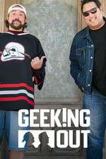 Watch Geeking Out 5movies