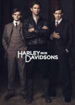 Watch Harley and the Davidsons 5movies