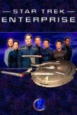 Watch Star Trek: Enterprise 5movies