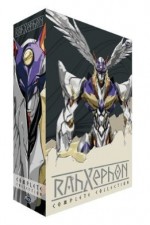 Watch RahXephon 5movies