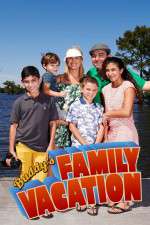 Watch Buddy's Family Vacation 5movies