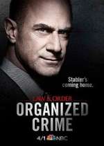 Law & Order: Organized Crime 5movies
