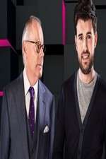 Watch Backchat With Jack Whitehall And His Dad 5movies