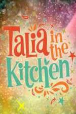 Watch Talia in the Kitchen 5movies