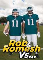 Watch Rob and Romesh Vs... 5movies