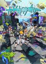 Watch Subarashiki Kono Sekai the Animation 5movies