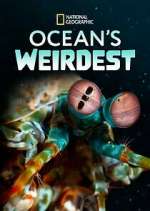 Watch Ocean's Weirdest 5movies