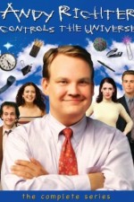 Watch Andy Richter Controls the Universe 5movies