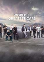 Watch World's Greatest Cars 5movies