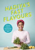 Watch Nadiya's Fast Flavours 5movies