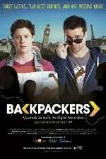 Watch Backpackers 5movies