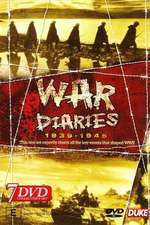 Watch War Diaries: 1939 - 1945 5movies