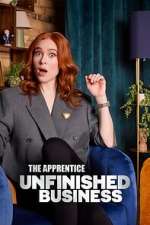 The Apprentice: Unfinished Business 5movies